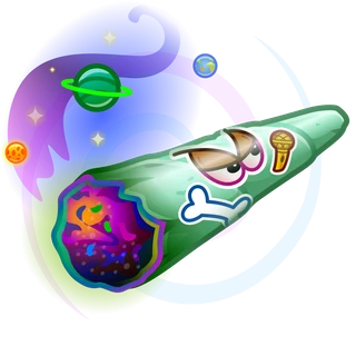 Stargazer