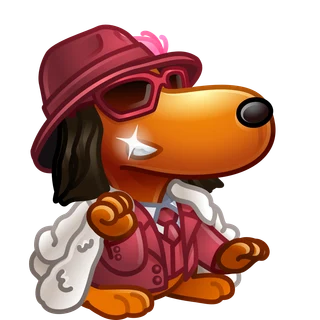 Doggfather