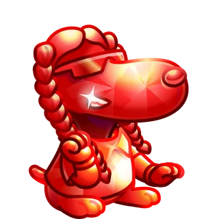 King Ruby
