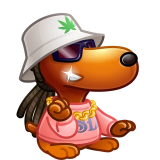 Peach Mode