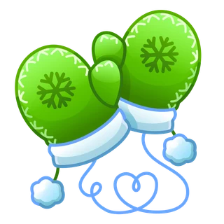 Alpine Fern