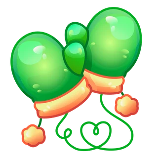 Jelly Bears