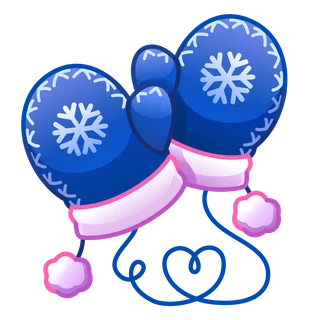 Pink Cuffs