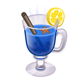 Blue Brew