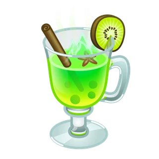 Gaso Green