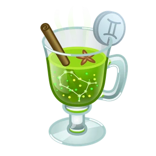 Gin Gemini
