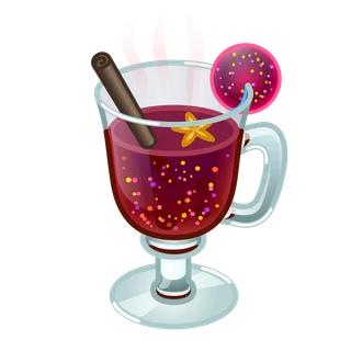 Glitterwine