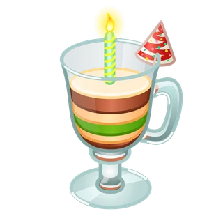 Tiny Trifle