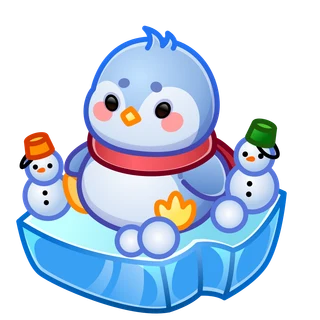 Penguin