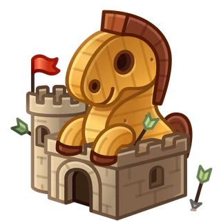 Trojan Horse