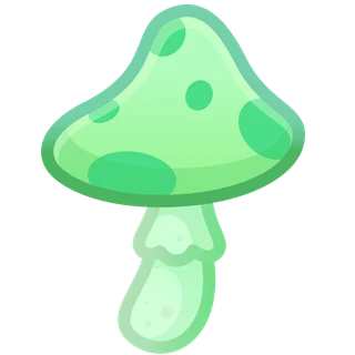 Fungal Dew