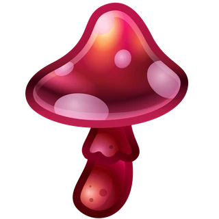 Ruby Glow