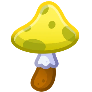 Square Cap