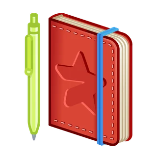 Red Cover