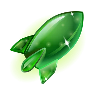 Green Jelly