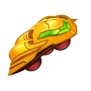 Gunship