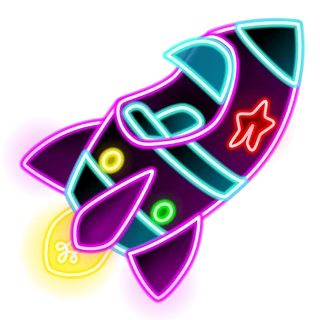 Neon Fuel