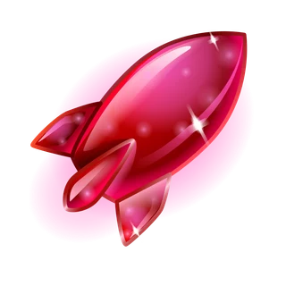 Ruby Sparkle