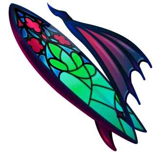Gothic Glider