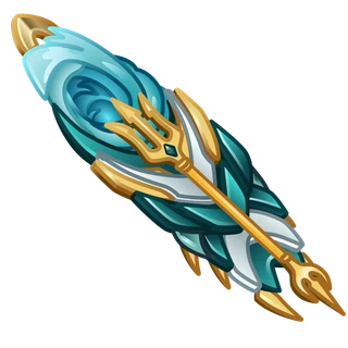 Poseidon