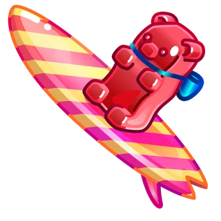 Sugar Breeze