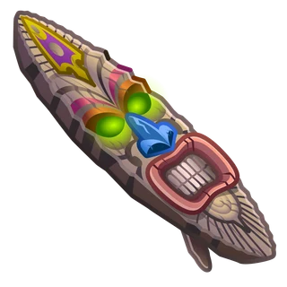 Tiki Spirit