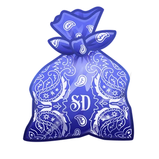 Blind Bag