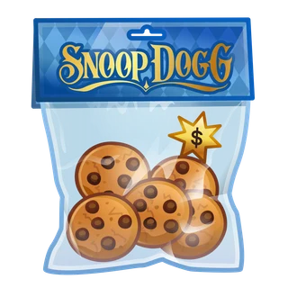 Cookie Dude