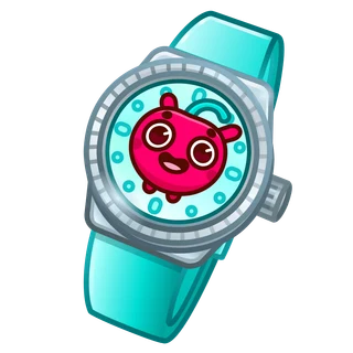 Cherry Time