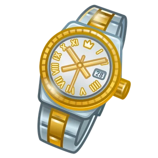 Gold Band