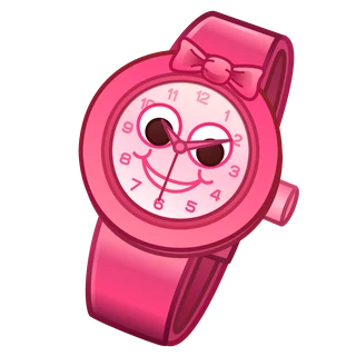 Pink Cycle