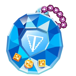 Diamond Ton