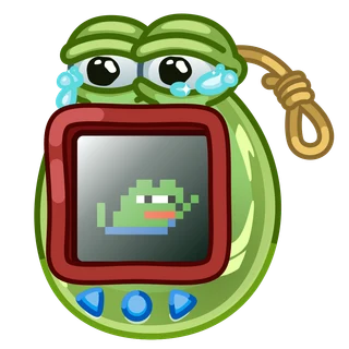 Pepe Feels