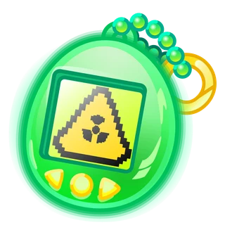 Toxic Glitch