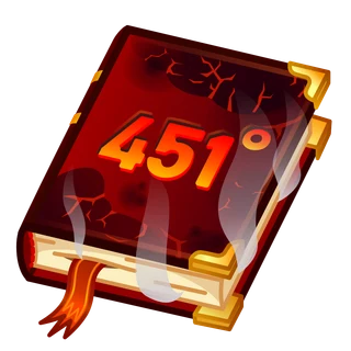Fahrenheit 451