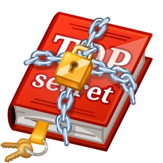 Secret Files