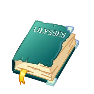 Ulysses