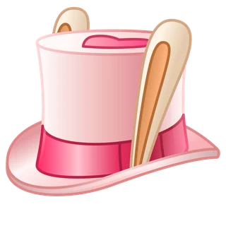 Pink Bunny