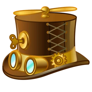 Steampunk