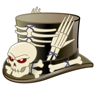 Witch Doctor