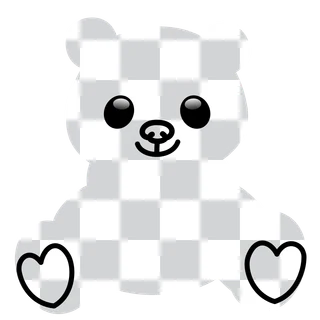Bearly Visible