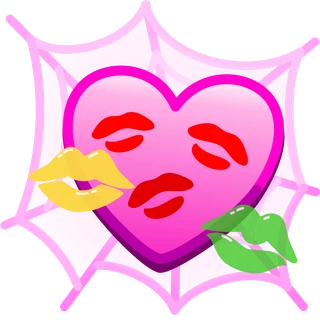 Magic Kiss