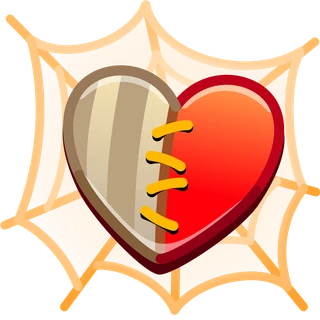 Mended Love