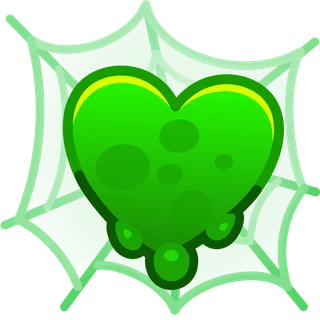 Toxic Love