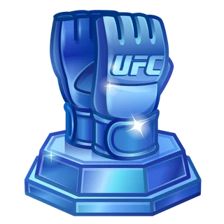 Blue Glove Token