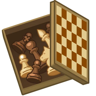 Chess Set