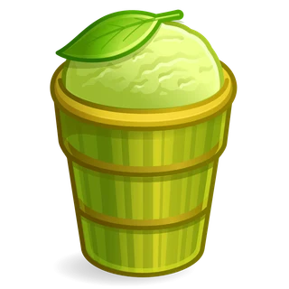 Bamboo Ice