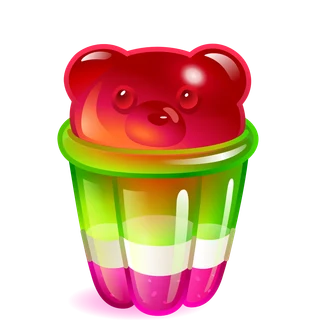 Gummy Bear