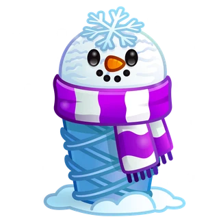 Iceman