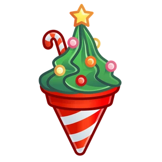Pine Cone